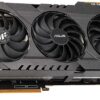 TUF-RX6900XT-T16G-GAMING - ASUS TUF Gaming Radeon RX 6900 XT Graphics Card 1 14 126 561 S01
