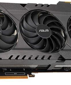 TUF-RX6900XT-T16G-GAMING - ASUS TUF Gaming Radeon RX 6900 XT Graphics Card