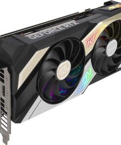  KO-RTX3060-O12G-V2-GAMING  - ASUS GeForce RTX 3060 12GB Graphics Card