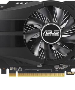  PH-550-2G - ASUS Phoenix Radeon RX 550 Graphics Card