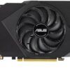 PH-GTX1630-4G - ASUS Phoenix GeForce GTX 1630 Graphics Card 1 14 126 589 01