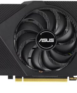 PH-GTX1630-4G - ASUS Phoenix GeForce GTX 1630 Graphics Card