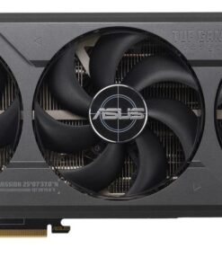 TUF-RTX4090-O24G-GAMING - ASUS TUF Gaming GeForce RTX Graphics Card