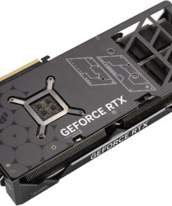 TUF-RTX4090-24G-GAMING - ASUS TUF Gaming GeForce RTX 4090 Gaming Graphics Card