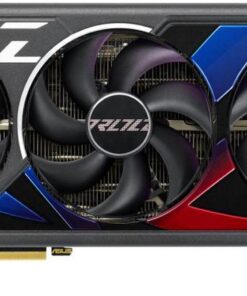 ROG-STRIX-RTX4090-24G-GAMING - ASUS ROG Strix GeForce RTX Graphics Card