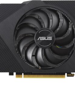  PH-GTX1650-4GD6-P-V2 - ASUS Phoenix NVIDIA GeForce Graphics Card