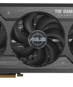  TUF-RX7900XT-O20G-GAMING - ASUS TUF Gaming Radeon RX Graphics Card