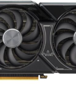  DUAL-RTX4070-12G - ASUS  Dual GeForce RTX 4070 Graphics Card