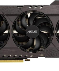 TUF-RTX3070-8G-V2-GAMING - ASUS TUF Gaming GeForce RTX 3070 Graphics Card