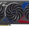 ROG-STRIX-RTX4070-O12G-GAMING - ASUS ROG Strix GeForce RTX 4070 OC Edition Graphics Card 1 14 126 643 06