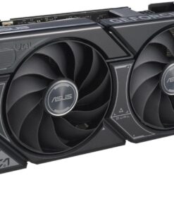 DUAL-RTX4060TI-O8G - ASUS Dual GeForce RTX 4060 Ti Graphics Card