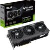 TUF-RTX4060TI-O8G-GAMING - ASUS TUF Gaming GeForce RTX 4060 Ti OC Graphics Card 1 14 126 648 33