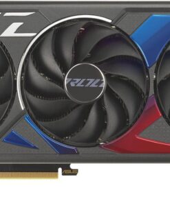 ROG-STRIX-RTX4060TI-O16G-GAMING - ASUS ROG Strix GeForce Graphics Card