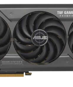 UF-RX7800XT-O16G-GAMING - ASUS TUF Gaming RX 7800 XT OC Edition Graphics Card