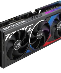 ROG-STRIX-RTX4080S-O16G-GAMING - ASUS ROG Strix GeForce RTX 4080 Graphics Card