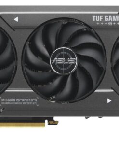 TUF-RX7600XT-O16G-GAMING - ASUS TUF Gaming Radeon RX 7600 XT Graphics Card