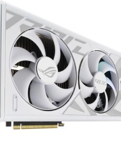 ROG-STRIX-RTX4080S-16G-WHITE - ASUS ROG Strix GeForce RTX Graphics Card