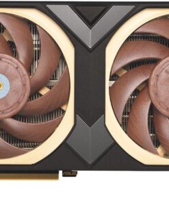  RTX4080S-O16G-NOCTUA - ASUS GeForce RTX 4080 SUPER Graphics Card