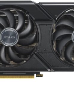 DUAL-RX7900GRE-O16G - ASUS  Dual Radeon RX Graphics Card