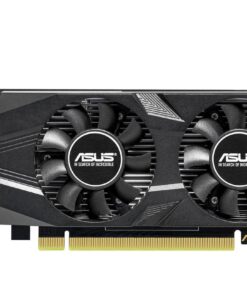  RTX3050-O6G-LP-BRK - ASUS RTX 3050 LP BRK OC Graphics Card