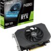 PH-RTX3050-8G-V2 - ASUS Phoenix GeForce RTX 3050 EVO Graphics Card 1 14 126 730 06