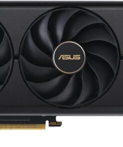  PROART-RTX4070TIS-16G - ASUS  ProArt GeForce RTX 4070 Ti SUPER Graphics Card