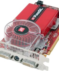 100-505147 - AMD FireGL V7200 Graphics Card