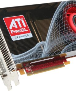 100-505508 - AMD FireGL V7600 Graphics Card