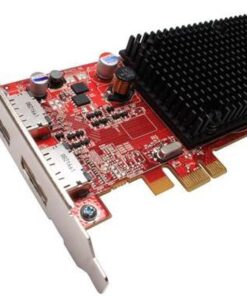 100-505528 - AMD FireMV 2260 Graphics Card