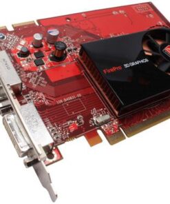 100-505551 - AMD FirePro V3700 Graphics Card