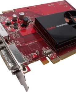 100-505564 - AMD FirePro V3700 Graphics Card