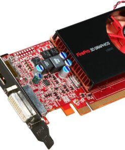100-505607 - AMD FirePro V3800 Graphics Card