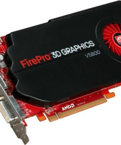 100-505605 - AMD FirePro V5800 Graphics Card