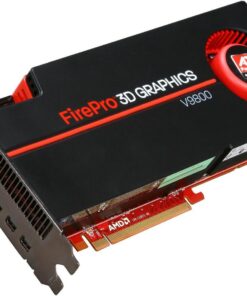 100-505602 - AMD FirePro V9800 Graphics Card