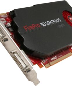 100-505839 - AMD FirePro V5800 Graphics Card