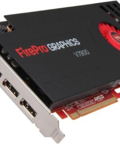 100-505861 - AMD FirePro V7900 Graphics Card