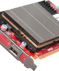 100-505691 - AMD FirePro V7800P Graphics Card