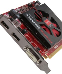 100-505844 - AMD FirePro V4900 Graphics Card