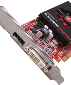 100-505860 - AMD FirePro V3900 Graphics Card