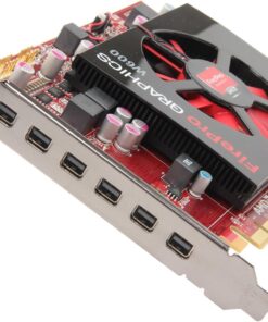 100-505968 - AMD FirePro W600 Graphics Card