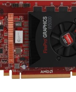 100-505842 - AMD FirePro W5000 Graphics Card