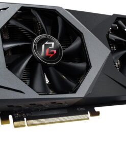RX590 8G OC - ASRock Phantom Gaming X Radeon Graphics Card 