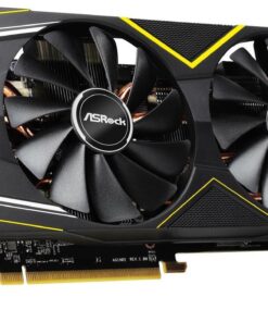  Radeon RX 5700 - ASRock XT Challenger D 8G OC Graphics Card