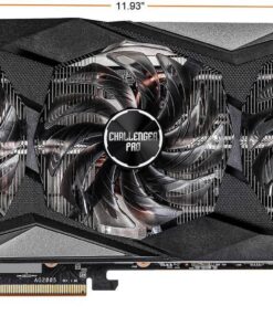 RX6700XT CLP 12GO) - ASRock Radeon RX 6700 XT Challenger Pro Gaming Graphic Card