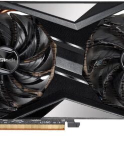 RX6700XT CLD 12GO - ASRock Challenger D Radeon RX 6700 XT Graphics Card