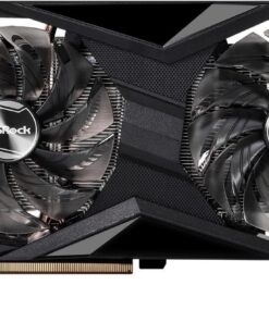 RX7900XTX 24G - ASRock Radeon RX 7900 XTX 24GB Graphics Card