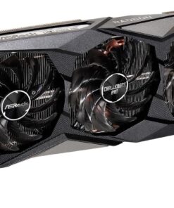 RX6750XT CLP 12GO - ASRock  Challenger Pro Radeon RX 6750 XT Graphics Card