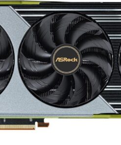 RX6950XT OCF 16G - ASRock OC Formula Radeon RX 6950 XT Graphics Card