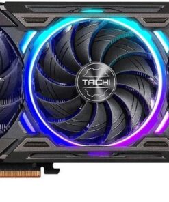 RX7900XTX TC 24GO - ASRock Taichi Radeon RX 7900 XTX Graphics Card 