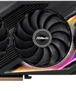 RX7900XTX PG 24GO - ASRock Phantom Gaming Radeon RX 7900 Graphics Card 